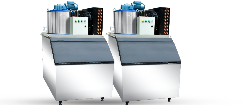 宇杰商用廚房設備 片冰機